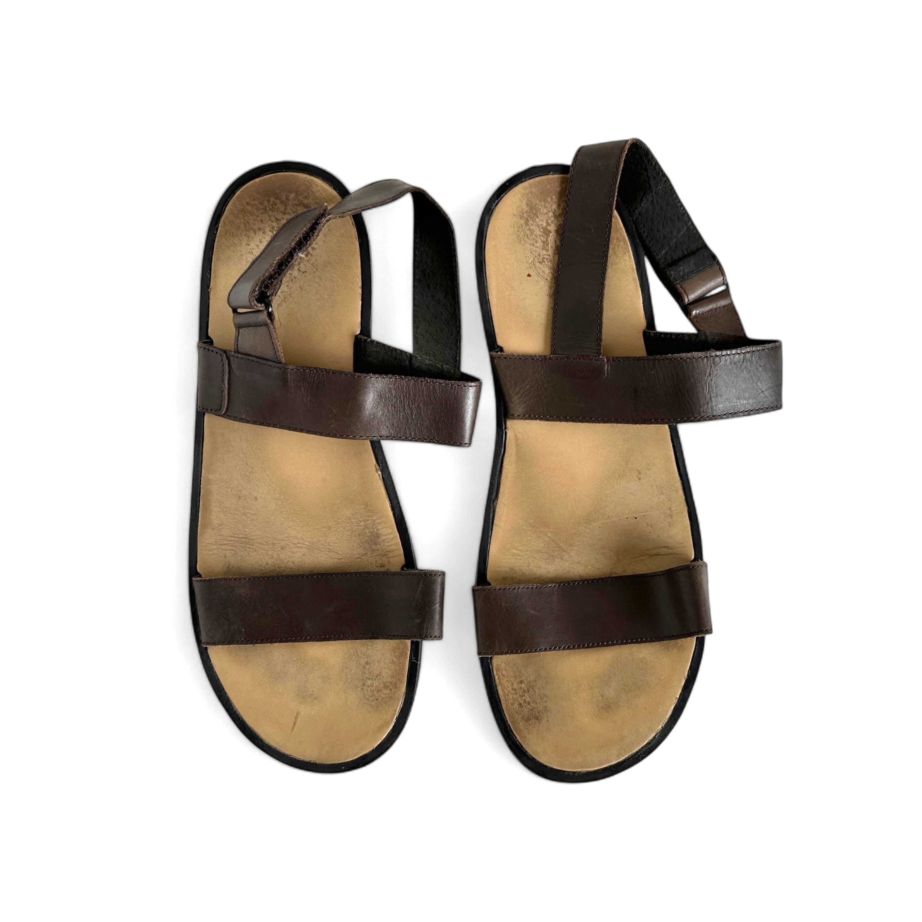 Other Zign Leather Sandals US11 Size US 11 / EU 44 - 2 Thumbnail