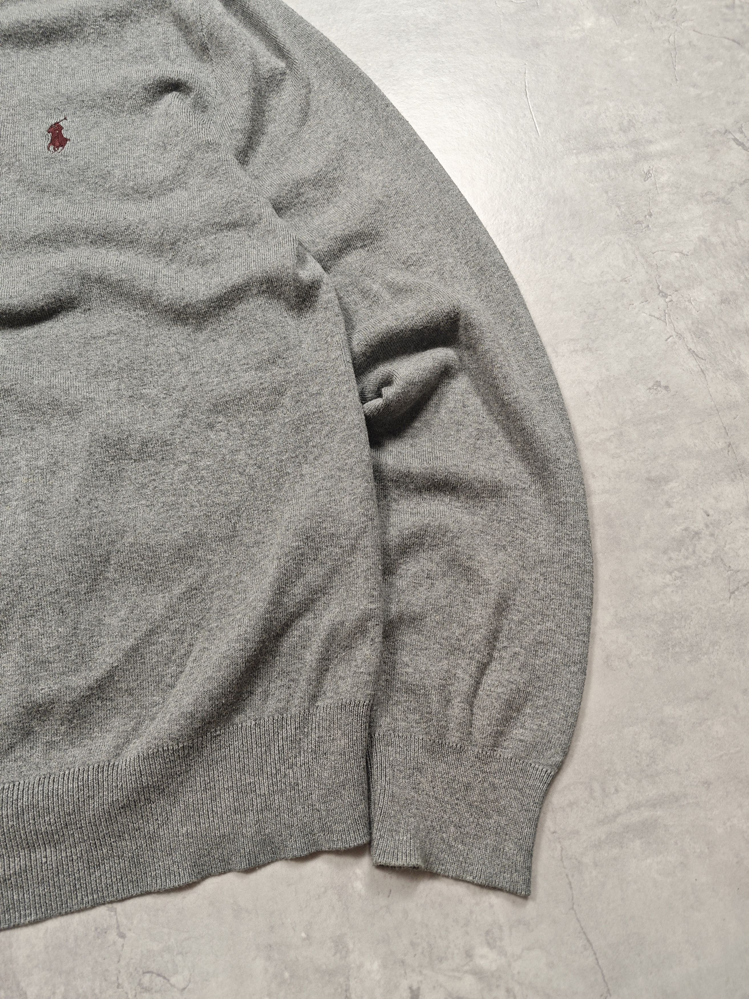Polo Ralph Lauren Polo Ralph Lauren Vintage Sweater Size US S / EU 44-46 / 1 - 3 Thumbnail