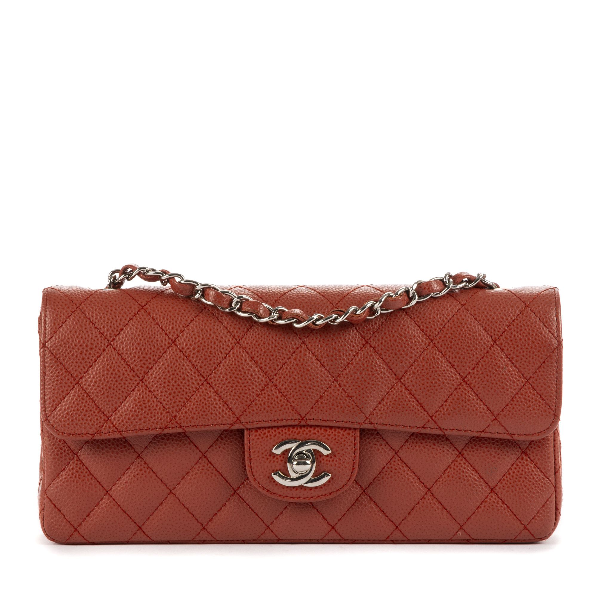 Chanel East West Flap Size ONE SIZE - 1 Thumbnail