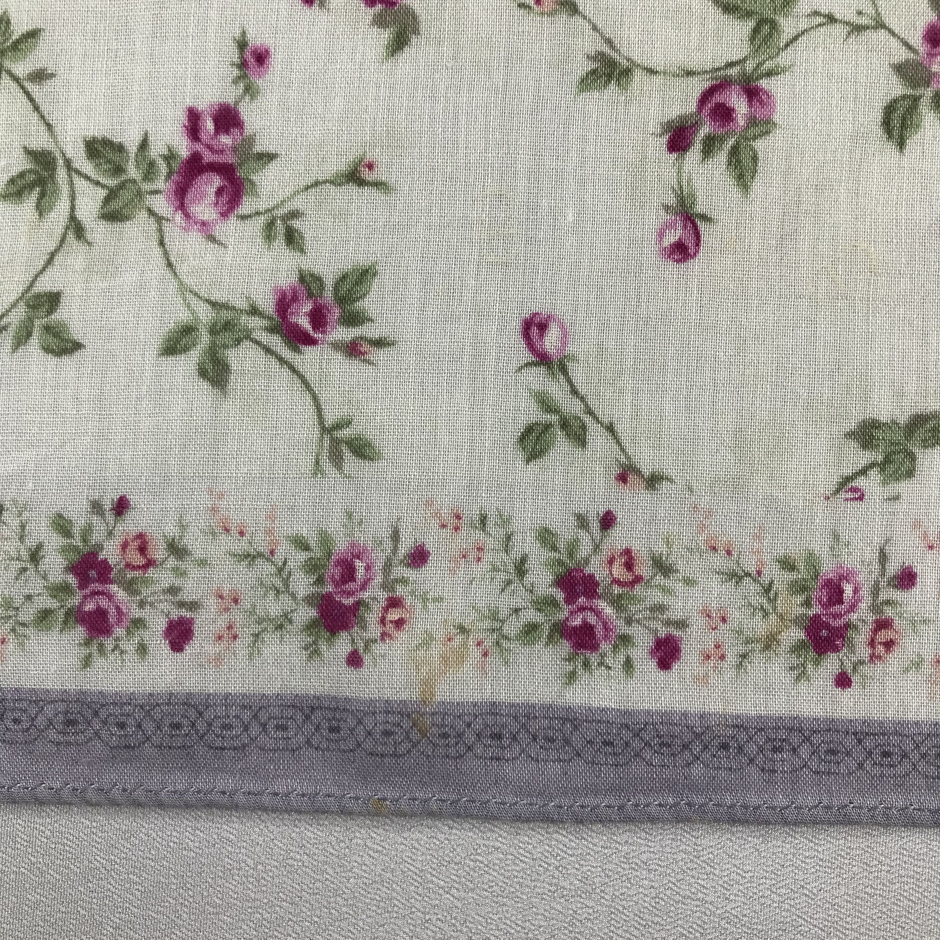 Christian Dior Monsieur ChrisTIAN DIOr Handkerchief / Bandana / Neckerchief C633 Size ONE SIZE - 6 Thumbnail