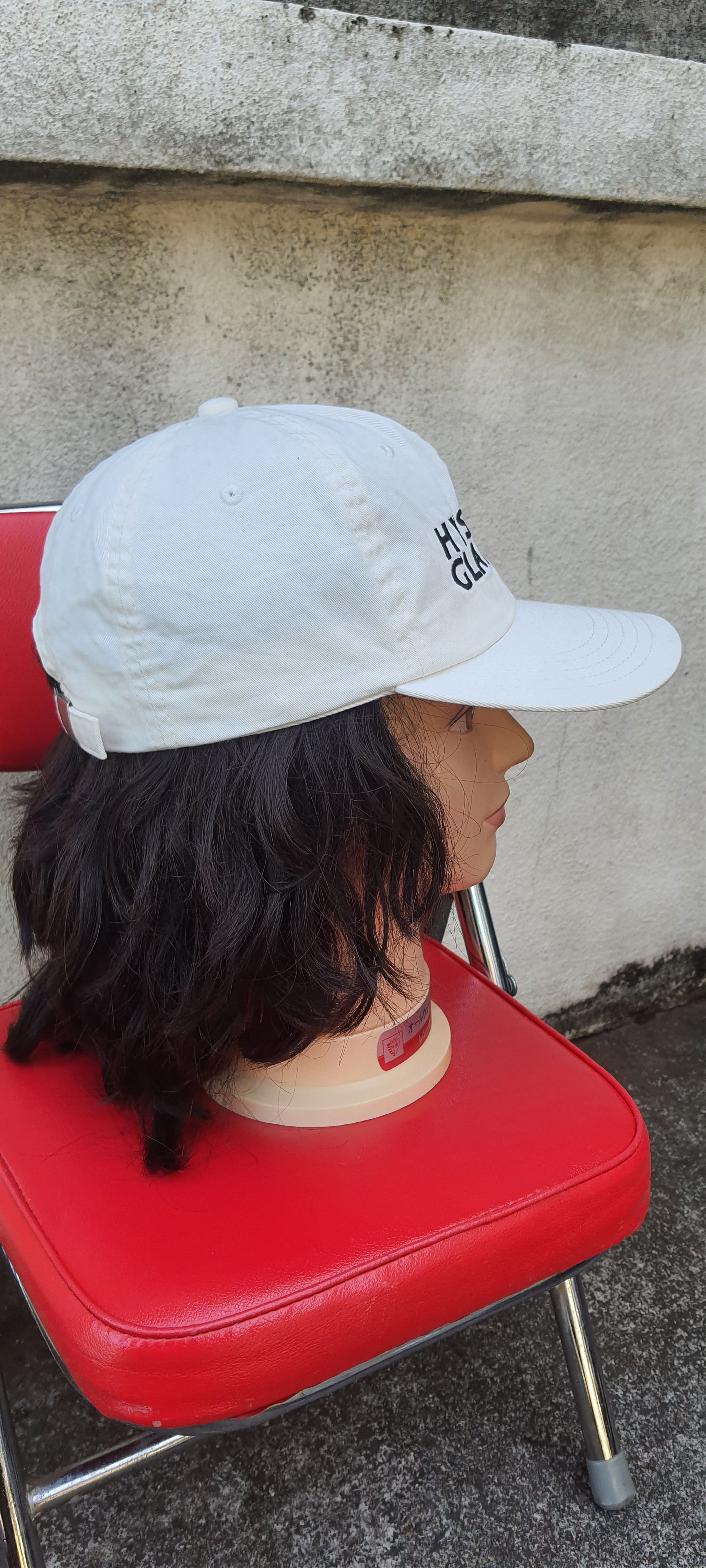 Hysteric Glamour × If Six Was Nine × Japanese Brand Hysteric Glamour Hats Size ONE SIZE - 5 Thumbnail