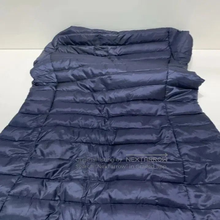 Moncler Moncler Solid Warm Zip Jacket Unisex. Size US M / EU 48-50 / 2 - 9 Thumbnail