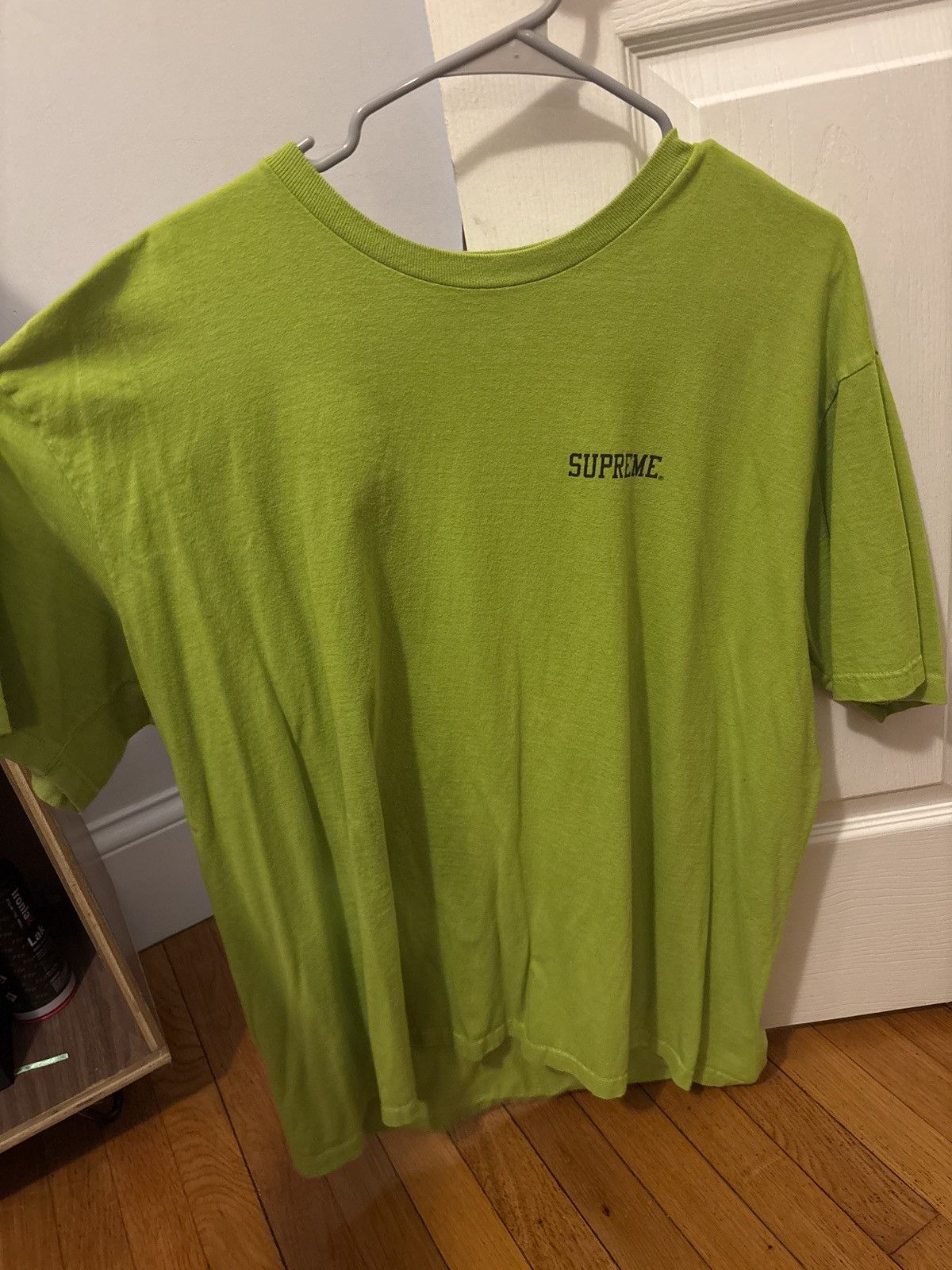 Supreme Supreme x Akira Size US XL / EU 56 / 4 - 2 Thumbnail