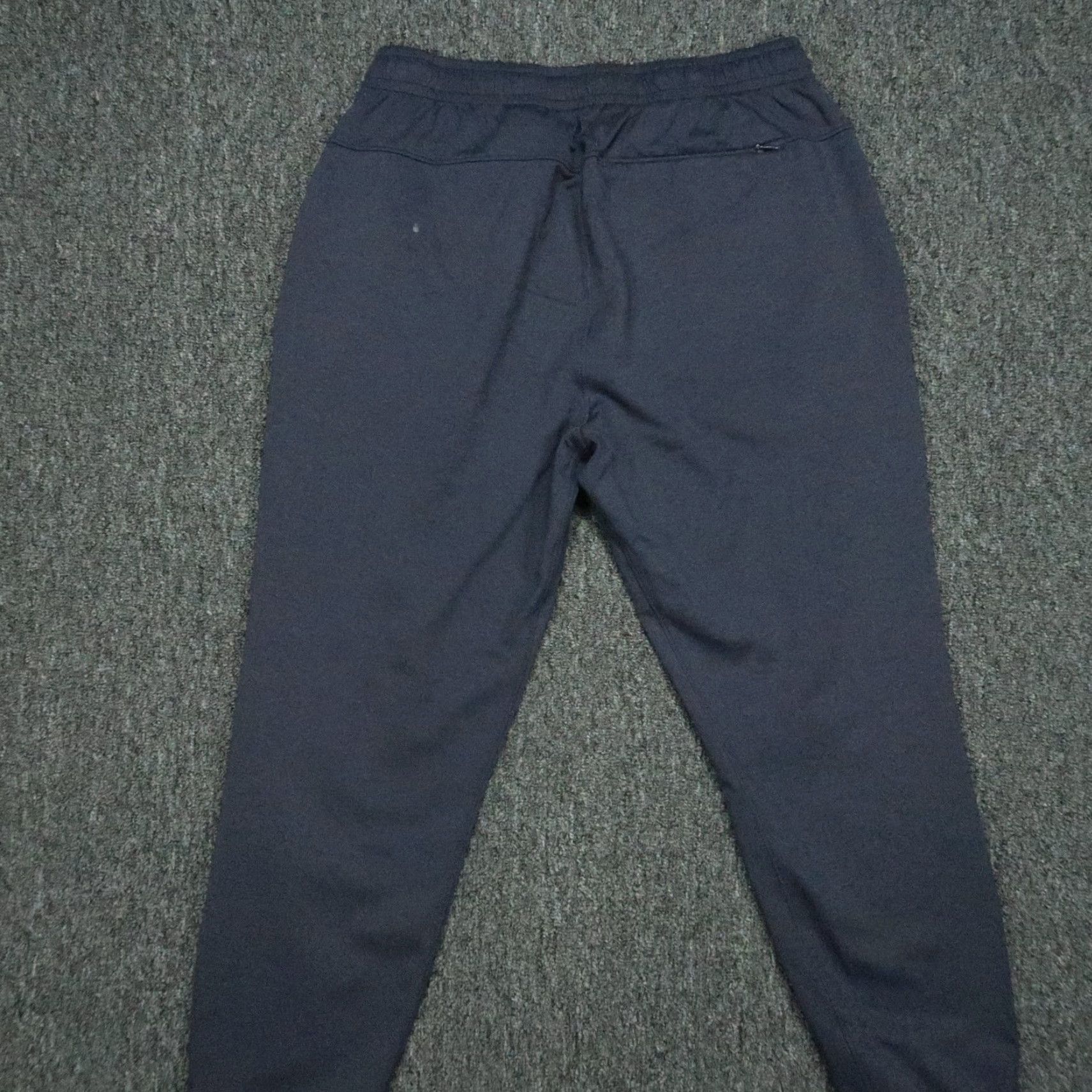 Rhone Rhone Pants Mens 2XL Blue Jogger Athletic Tapered Cuffed Workout Sweatpants Size US 39 - 5 Thumbnail