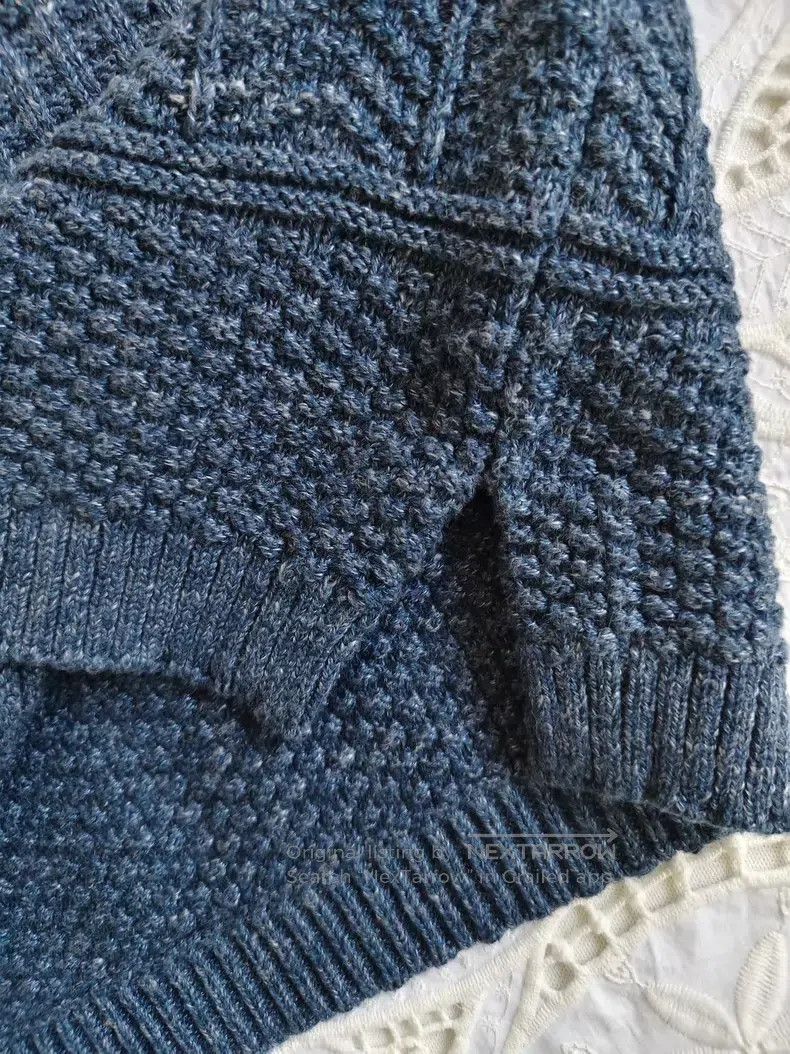 RRL Ralph Lauren RRL Ralph Lauren sweater Size US M / EU 48-50 / 2 - 8 Thumbnail