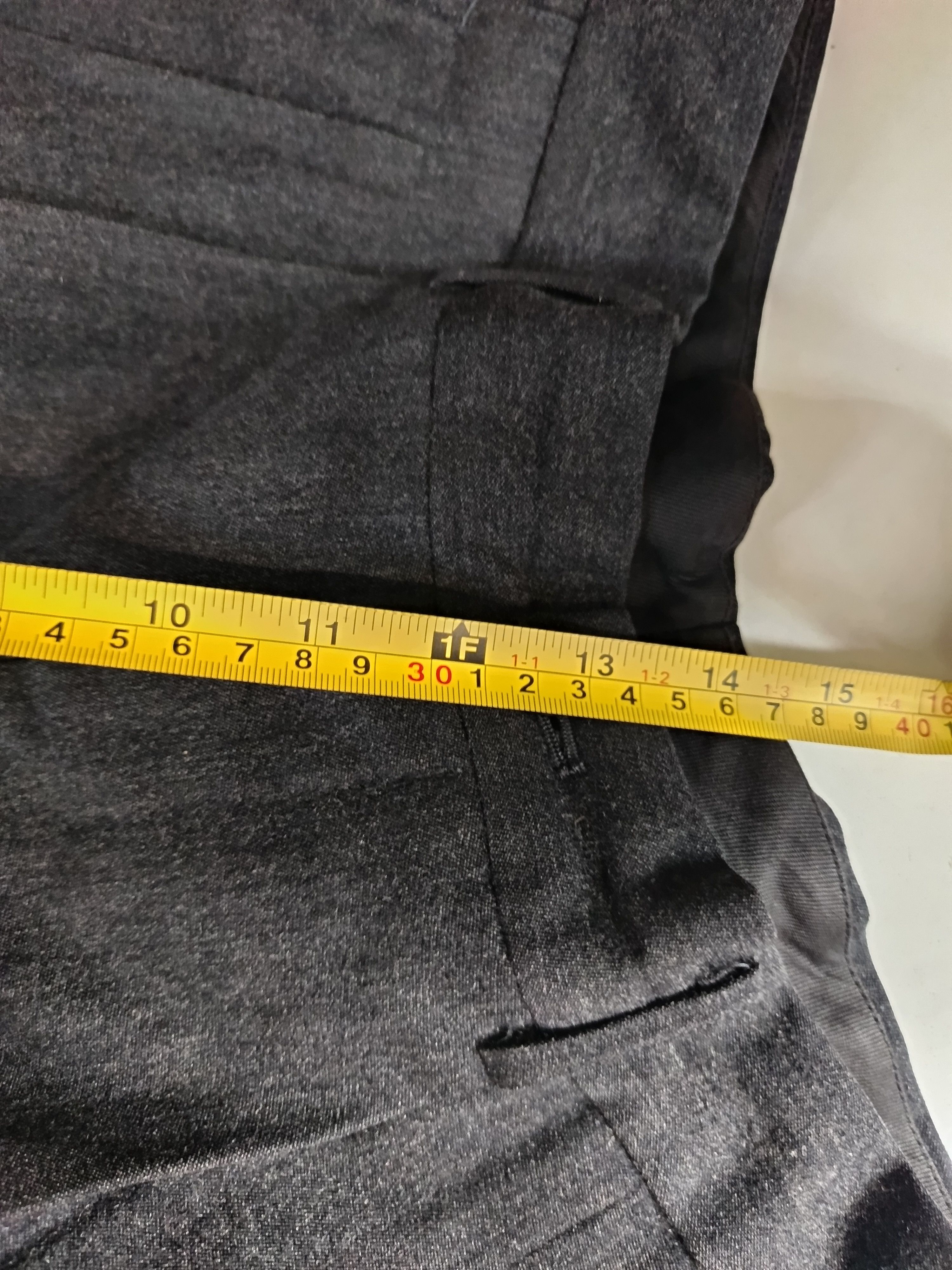 CDG by Comme des Garcons × Comme des Garcons Vintage comme des garcons homme wool baggy Size US 28 / EU 44 - 5 Thumbnail