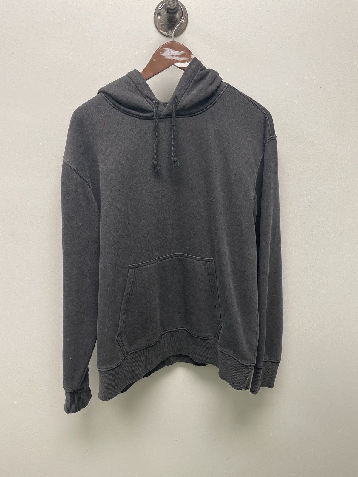 image of Supreme x The North Face Black Hoodie Size Medium New, Men's