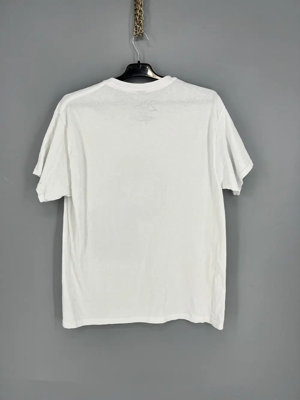Other Vintage Y2K 2PAC Tupac Shakur HipHop Rap Tee Size M Size US M / EU 48-50 / 2 - 8 Thumbnail