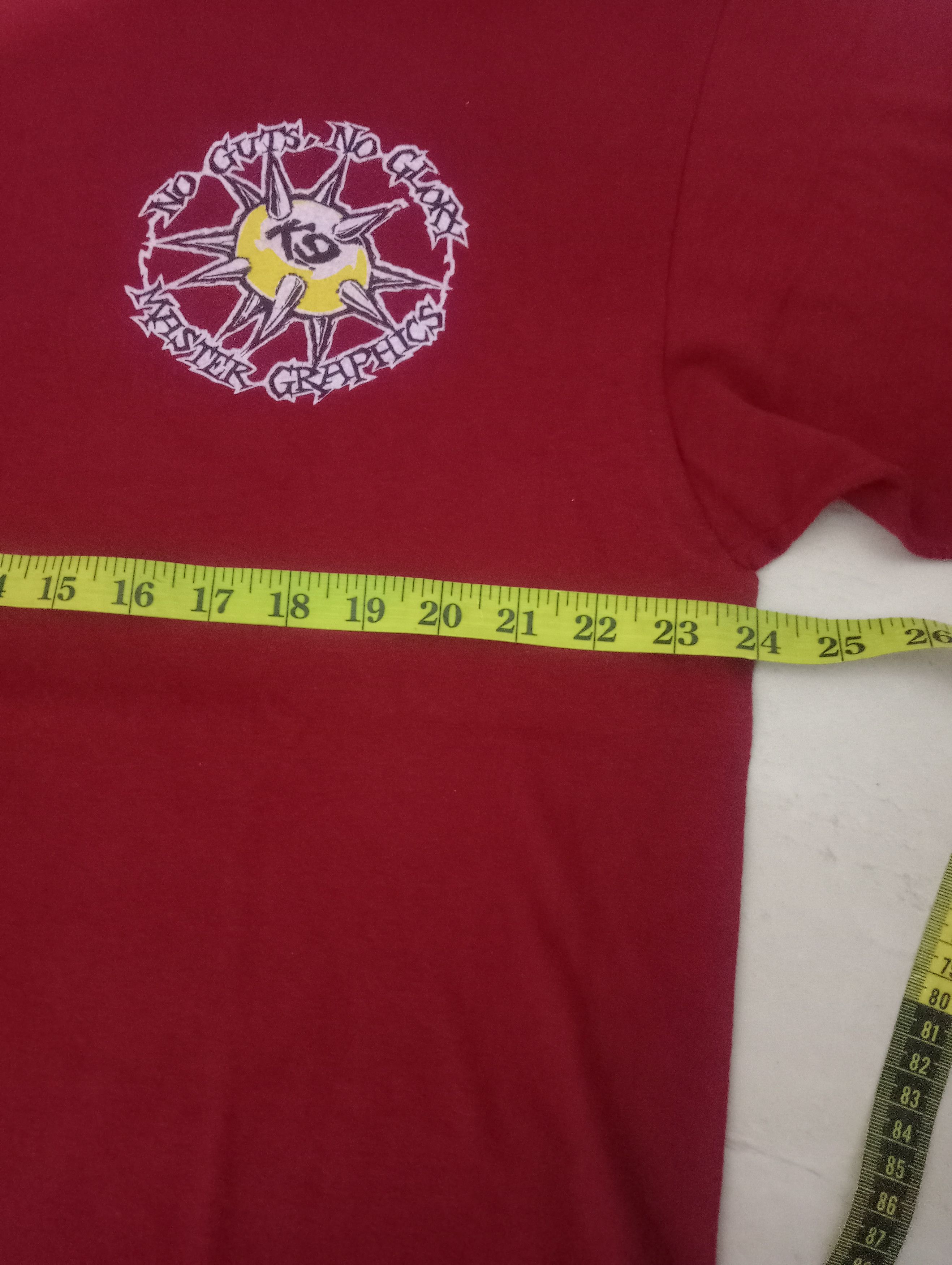 Vintage vintage x streetwear Size US XL / EU 56 / 4 - 8 Thumbnail