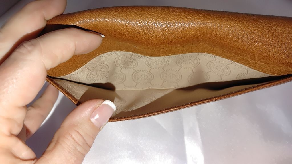 Michael Kors Michael Kors Hamilton Wallet Size ONE SIZE - 4 Thumbnail