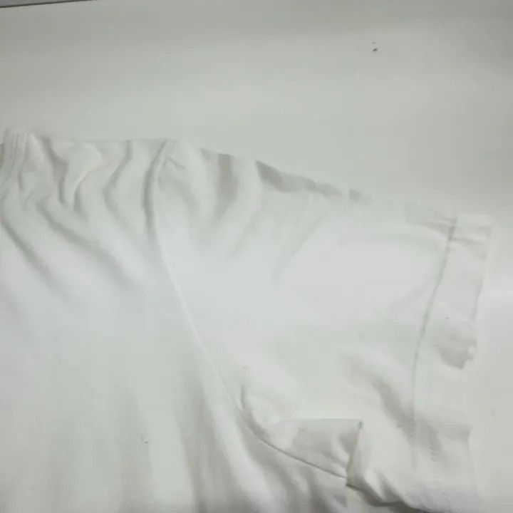 Dior Dior Dior Shawn Stussy Gradient Embroidered T-Shirt 0079-2 Size US S / EU 44-46 / 1 - 4 Thumbnail