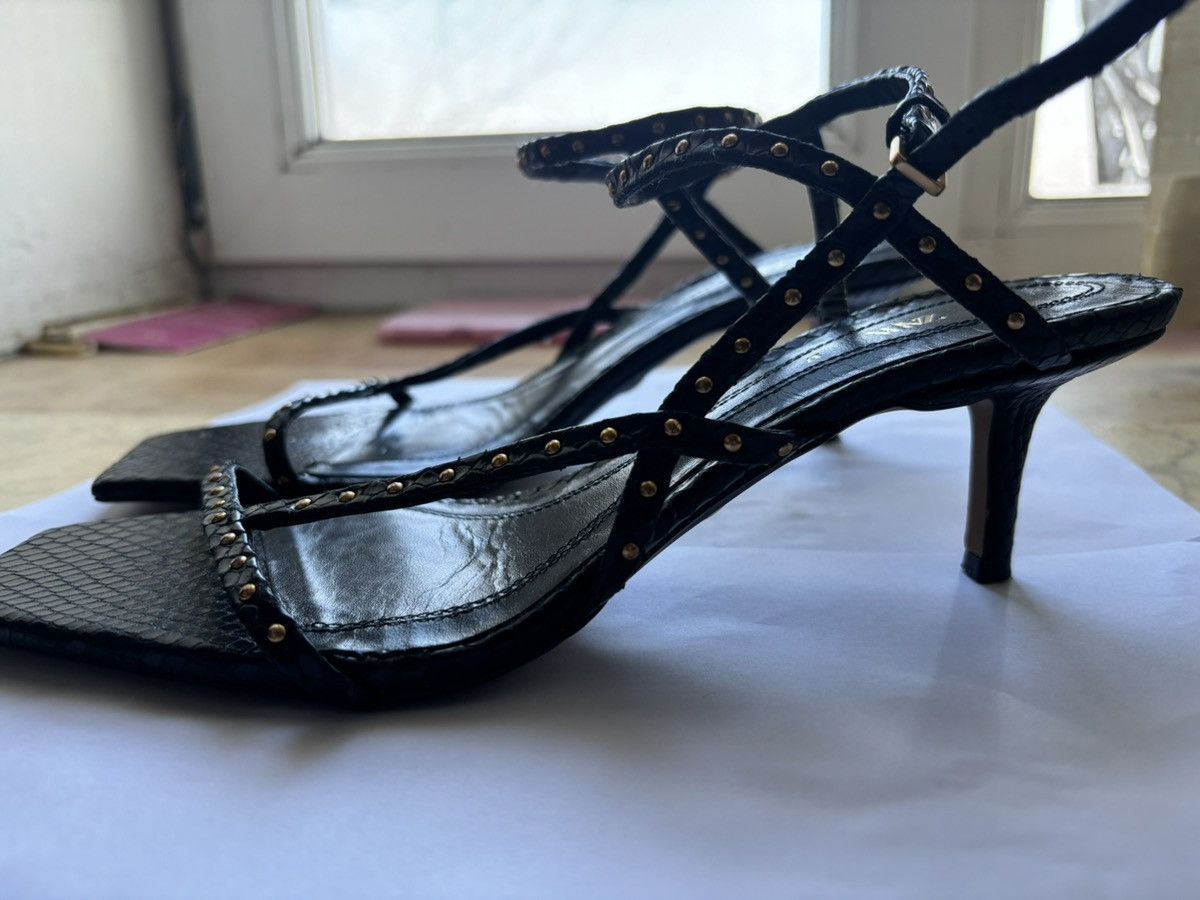 Zara sandals Zara Size US 7 / IT 37 - 2 Thumbnail