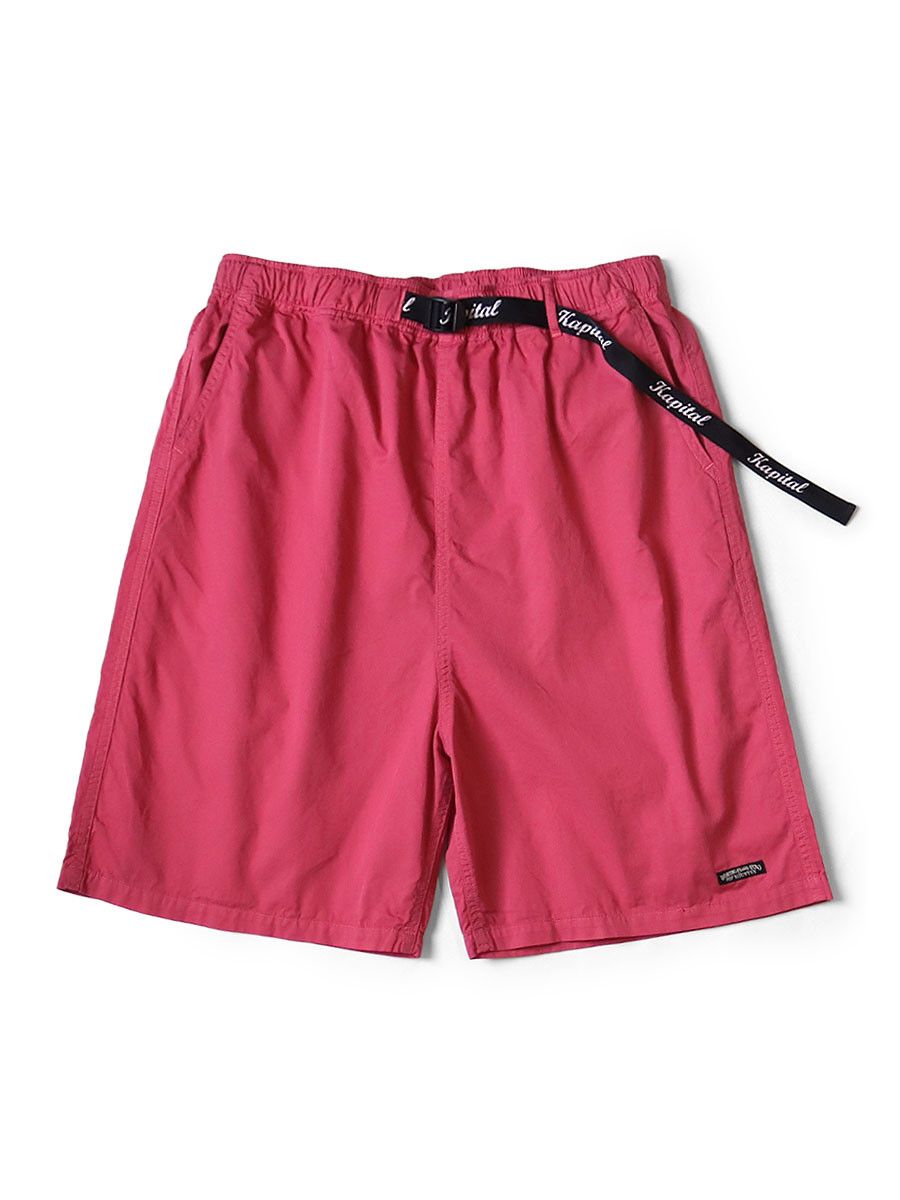 Kapital Kapital Coma Burberry easy Shorts Size US 36 / EU 52 - 1 Preview