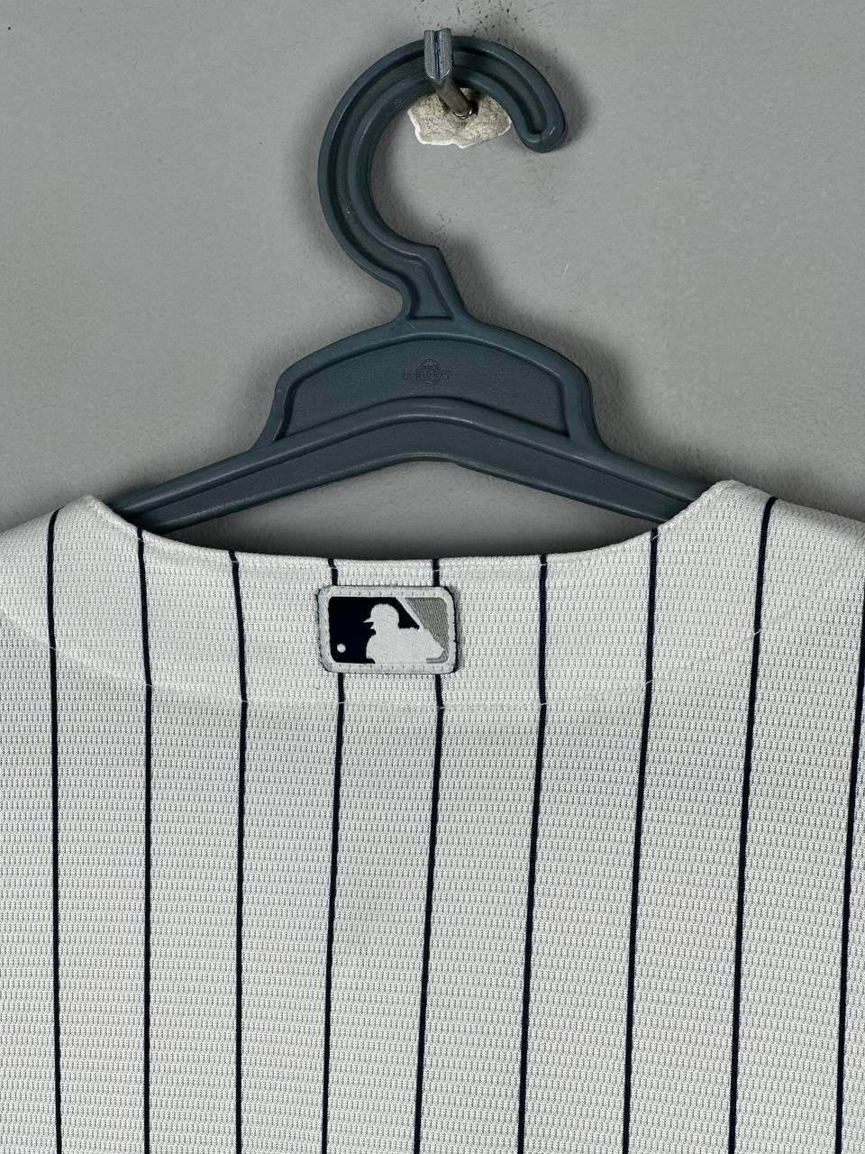 Majestic Vintage New York Yankees T Shirt Large MLB Majestic Jersey Size US M / EU 48-50 / 2 - 14 Thumbnail