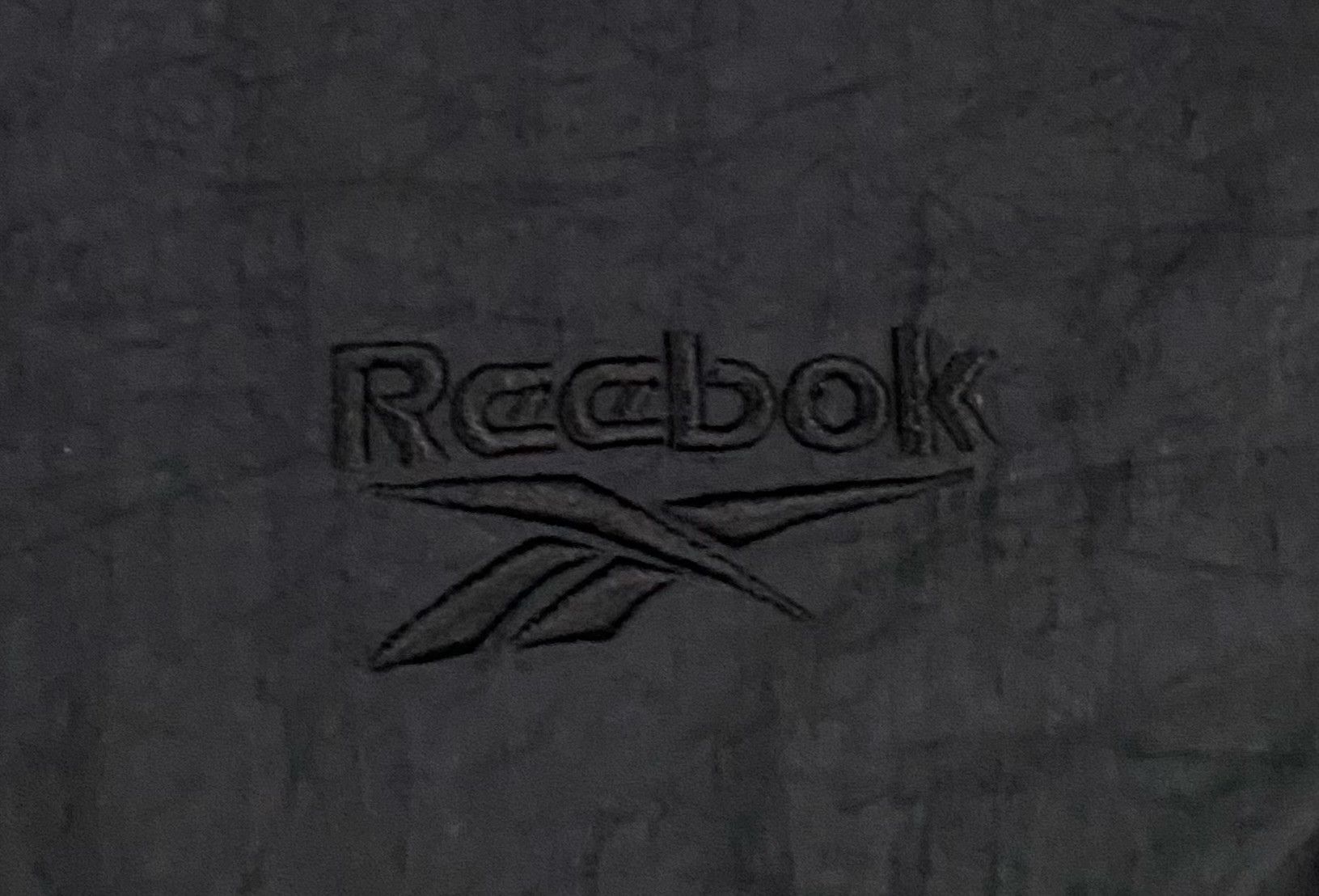 Reebok 90’s Reebok Embroidered Windbreaker Shorts W/Pockets Medium Size US 33 - 5 Thumbnail