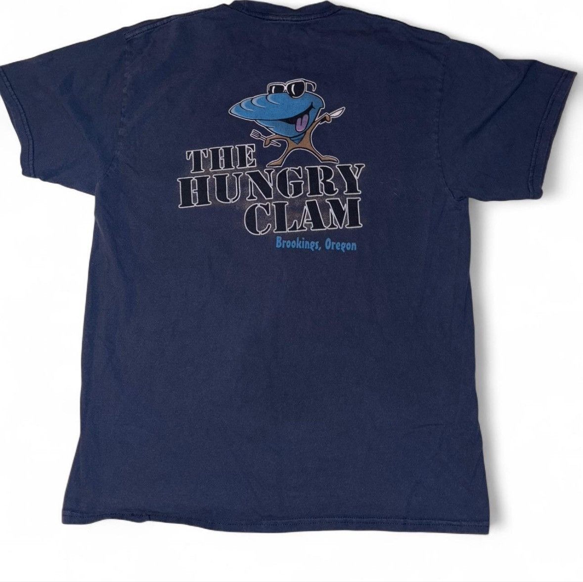 Other Graphic tee Size US M / EU 48-50 / 2 - 1 Thumbnail