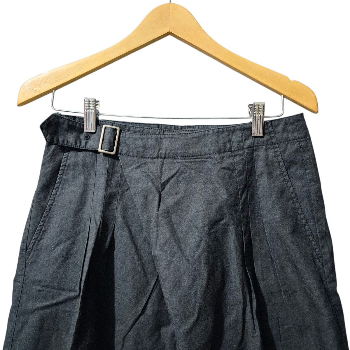 Issey Miyake Issey Miyake I.S. Sunao kuwahara Pants Size US 30 / EU 46 - 3 Thumbnail