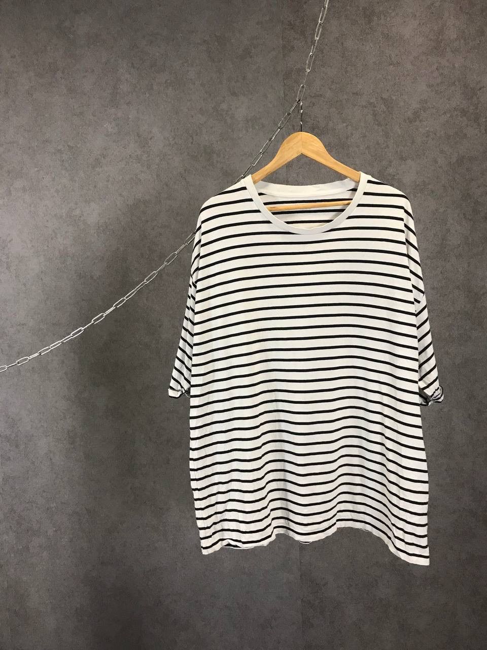 Allsaints Allsaints oversized tee Size US XL / EU 56 / 4 - 1 Thumbnail