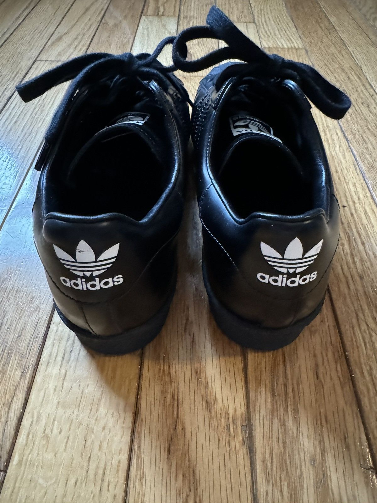Adidas × Prada Prada x Adidas Sneakers Size US 7 / EU 40 - 4 Thumbnail