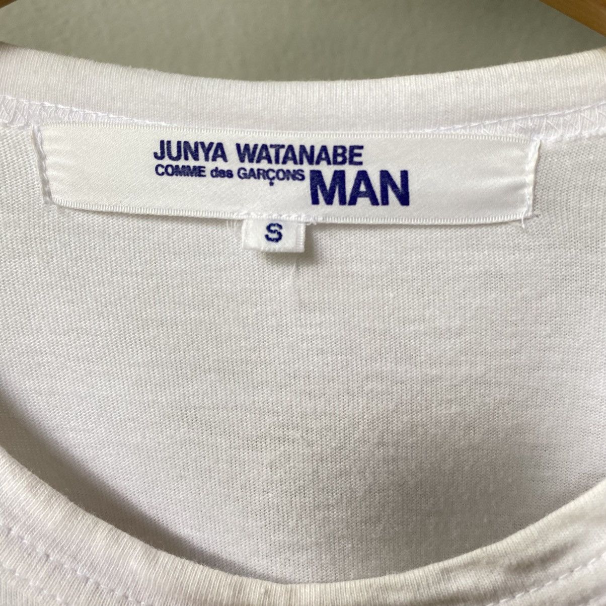 Comme des Garcons JUNYA WATANABE • COMME des GARÇONS MAN Size US S / EU 44-46 / 1 - 3 Thumbnail