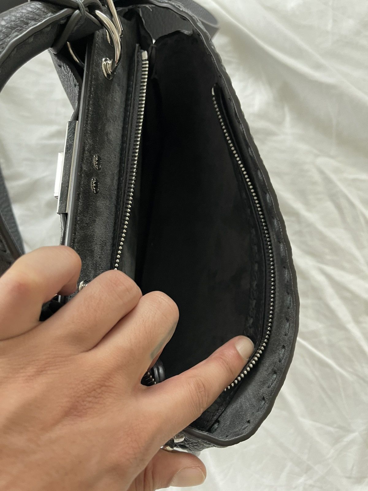 Fendi Fendi ‘24 Holiday Peek a Boo Size ONE SIZE - 3 Thumbnail