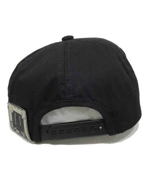Yohji Yamamoto THE H.W.DOG&CO. × WILDSIDE YOHJI YAMAMOTO collaboration cap Size ONE SIZE - 3 Thumbnail