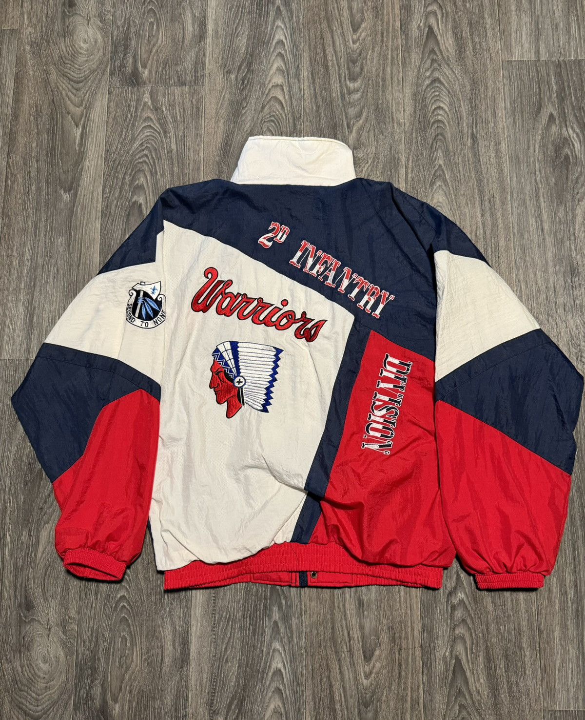 Other × Vintage Vintage Lightweight Jacket Size US XL / EU 56 / 4 - 7 Thumbnail