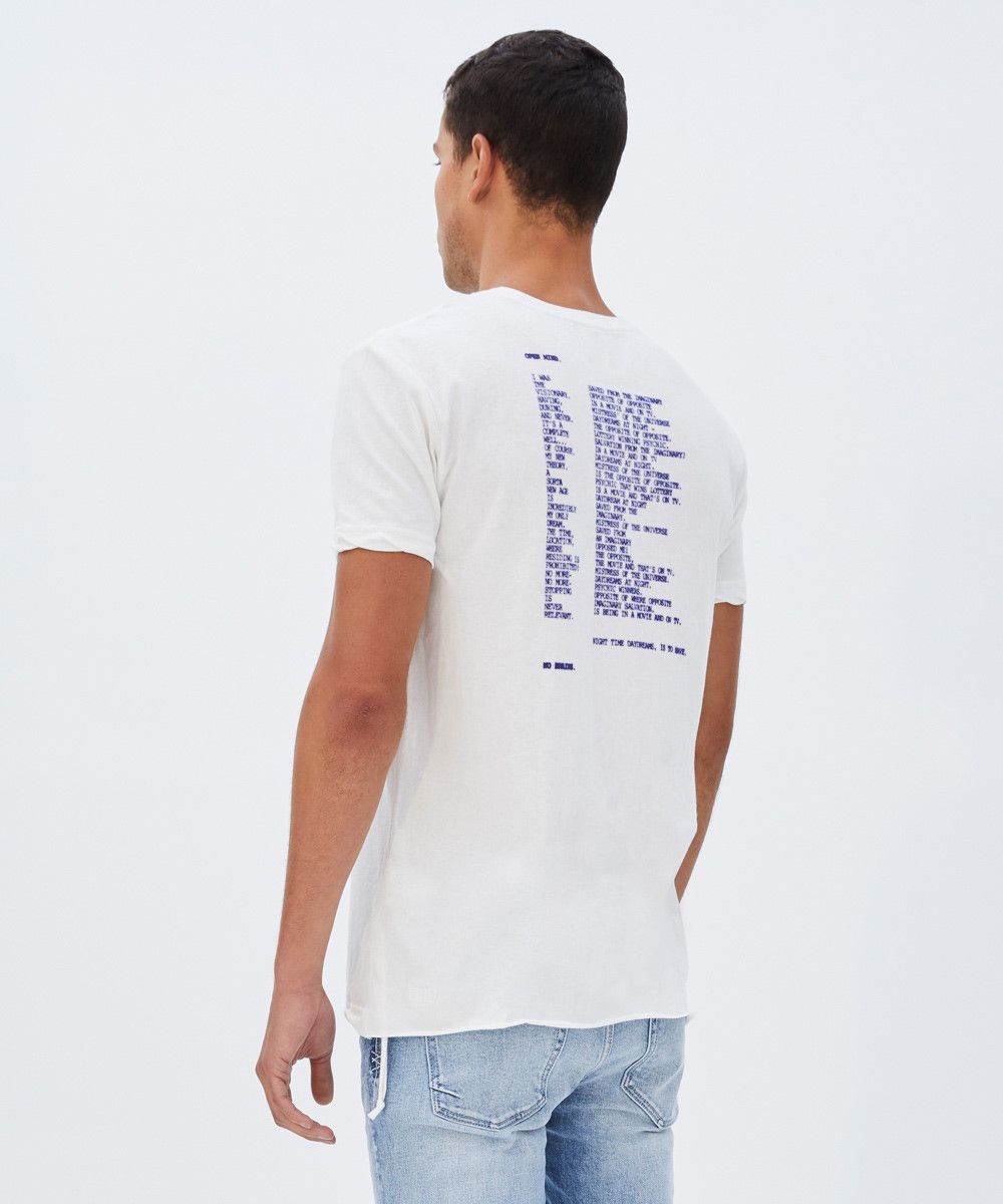 Ksubi Ksubi opposite of opposite Size US XXL / EU 58 / 5 - 3 Thumbnail