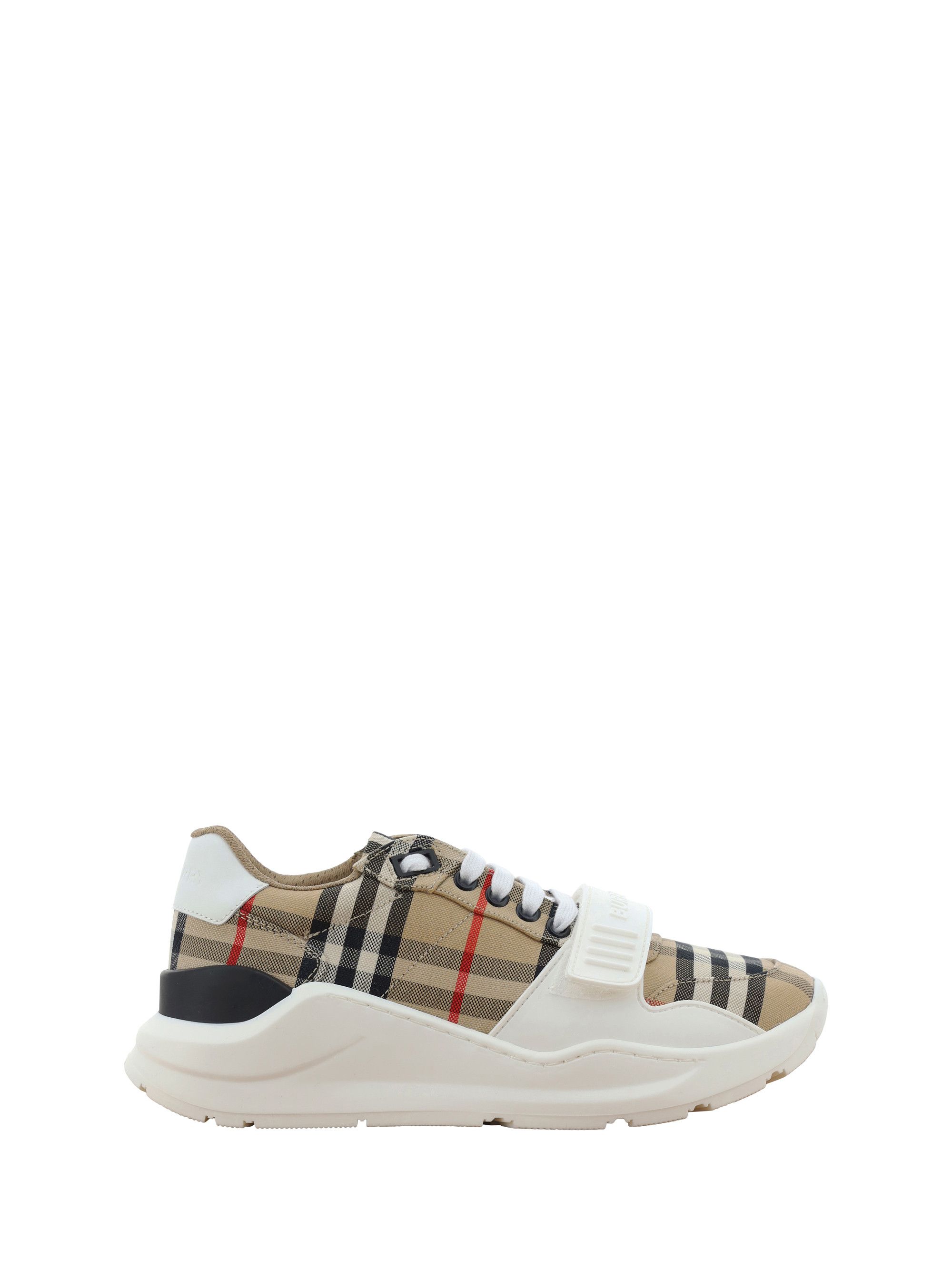 Burberry New Regis Sneakers Size US 6.5 / IT 36.5 - 1 Thumbnail