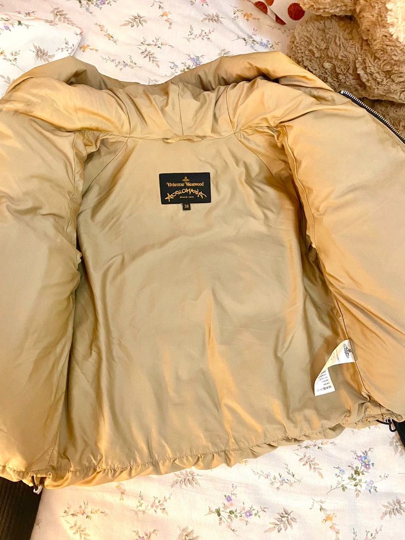 Other Vivienne Westwood Down jacket Size M / US 6-8 / IT 42-44 - 5 Thumbnail