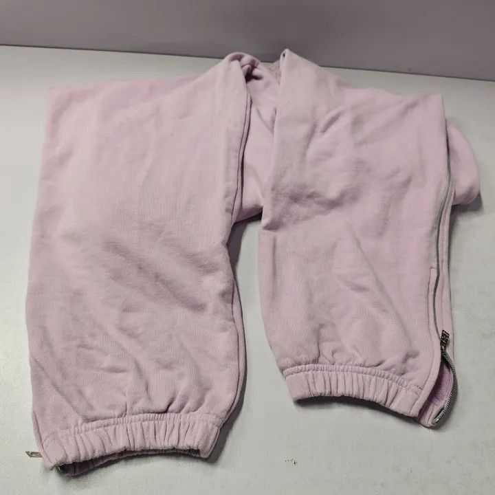 Lanvin Lanvin Purple Loose Fit Jogging Pants -2507 Size US 36 / EU 52 - 8 Thumbnail