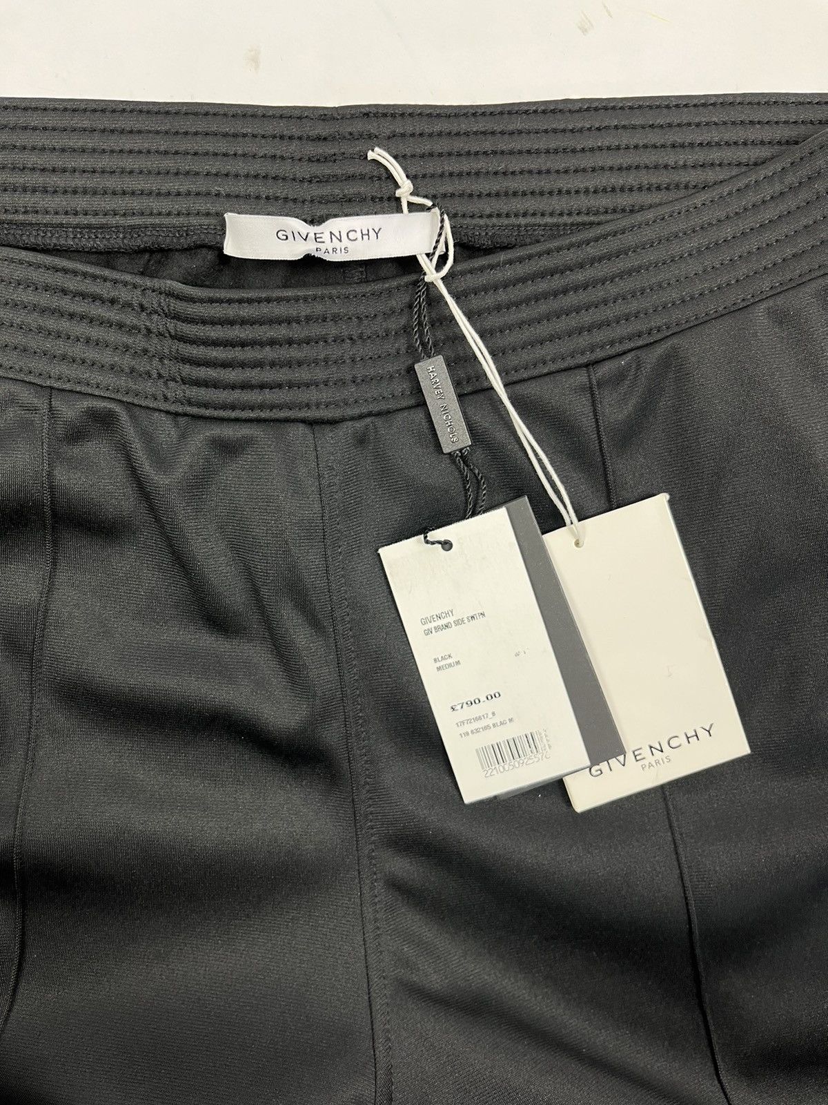 Givenchy GIVENCHY TRACK PANTS Size US 32 / EU 48 - 7 Thumbnail
