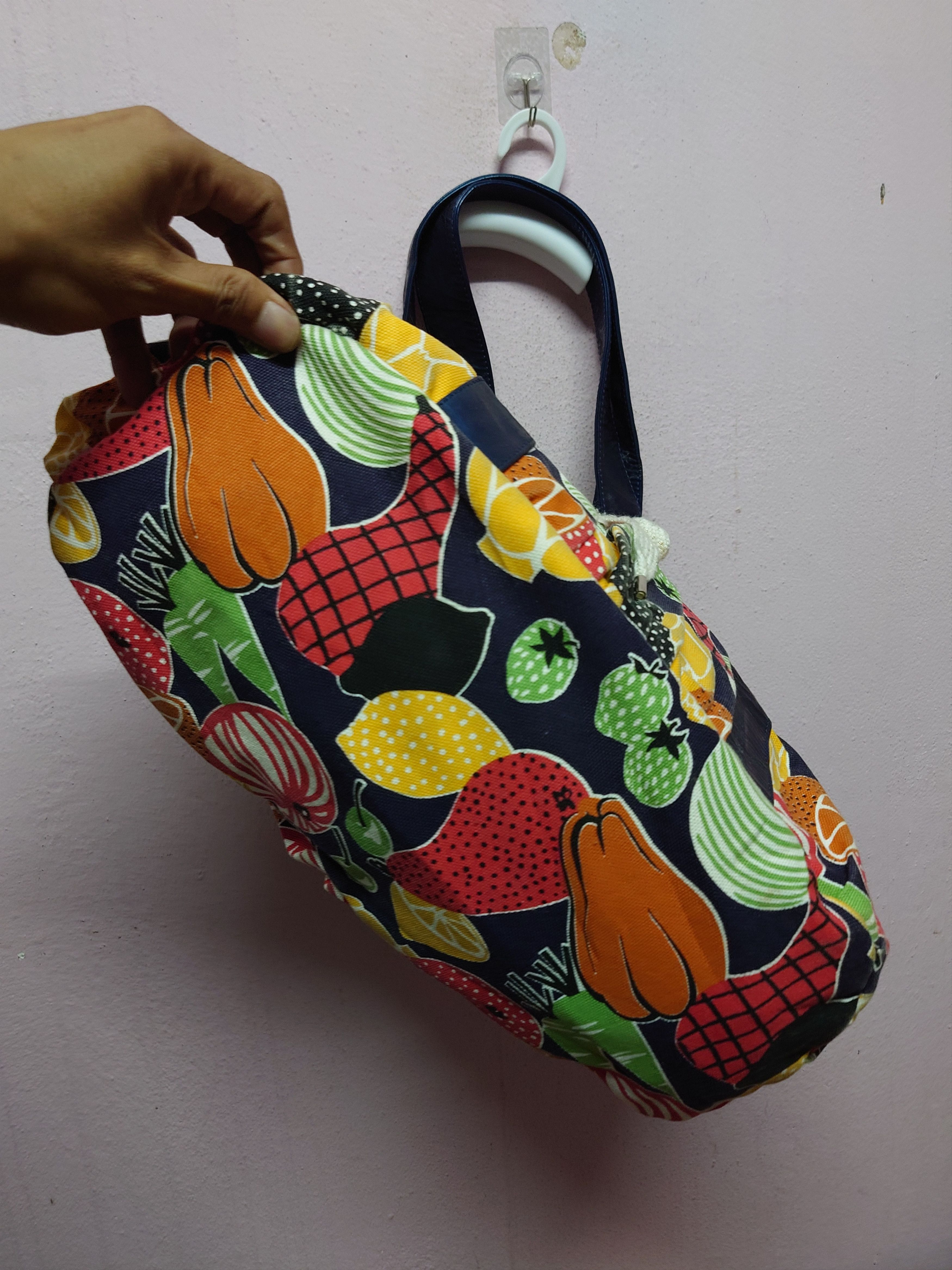 Tsumori Chisato Tsumori Chisato by Issey Miyake Fruit Print Design Size ONE SIZE - 6 Thumbnail