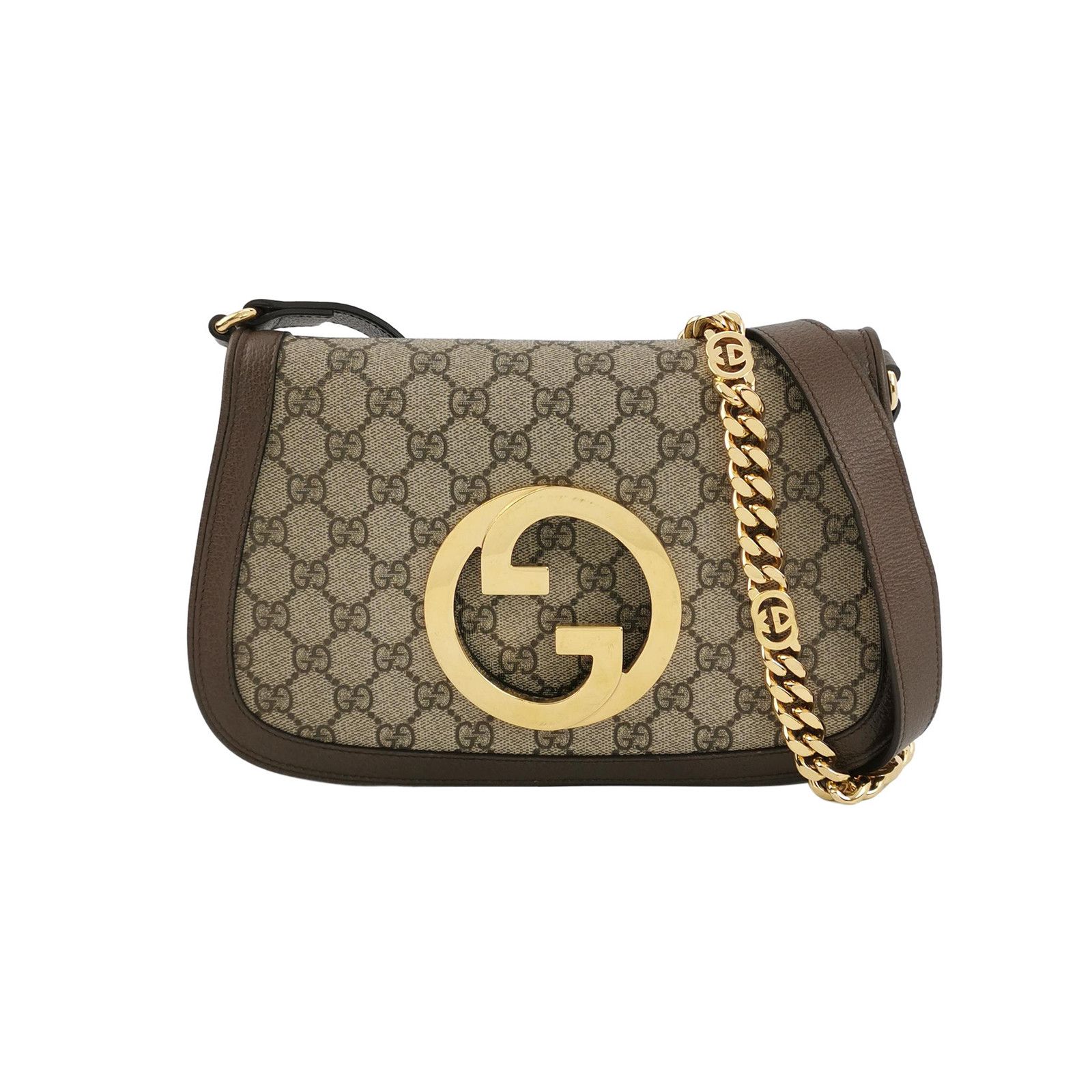 Gucci Gucci Women os Shoulder Bags Size ONE SIZE - 1 Thumbnail