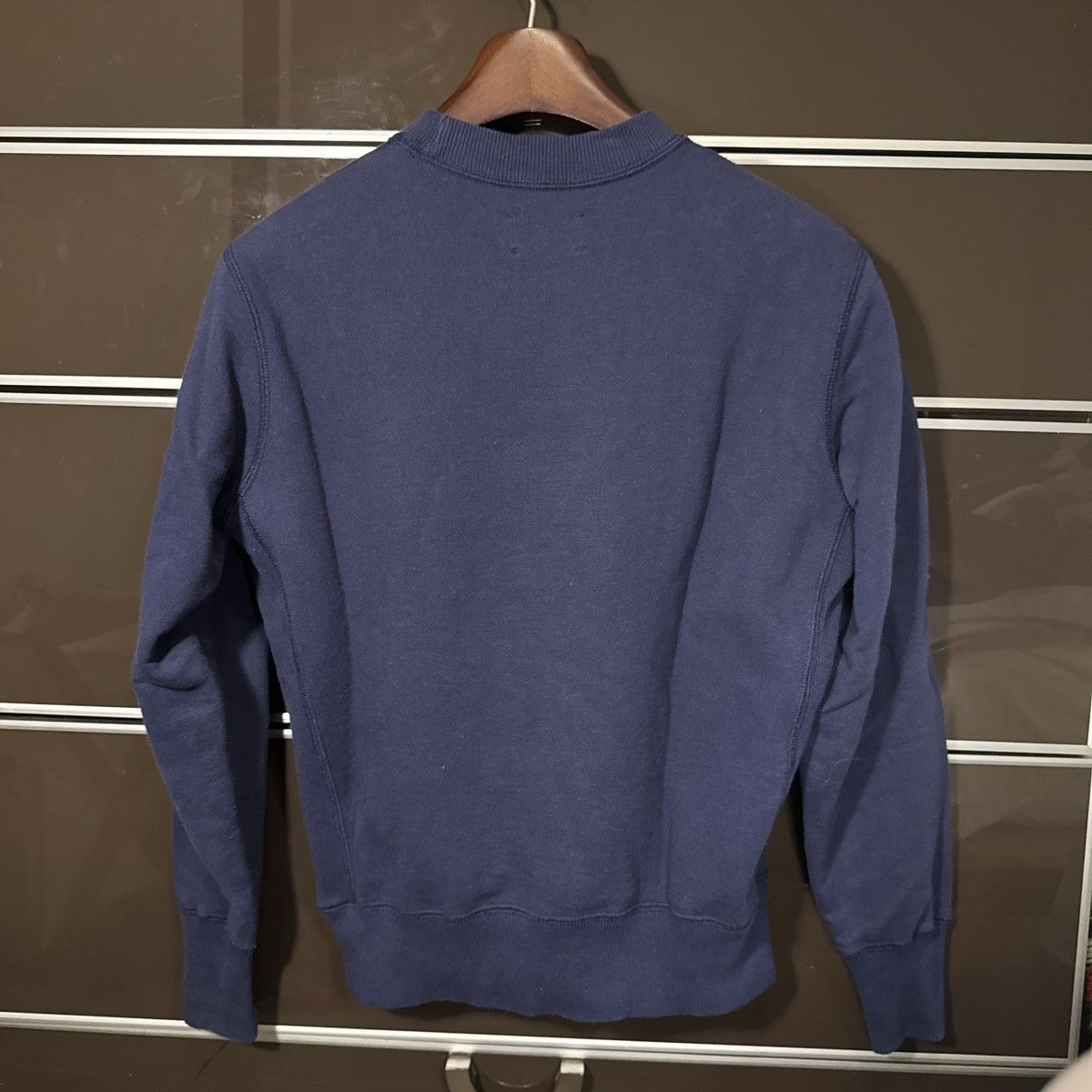 Aime Leon Dore Aime Leon Dore sweater Size US XS / EU 42 / 0 - 3 Thumbnail