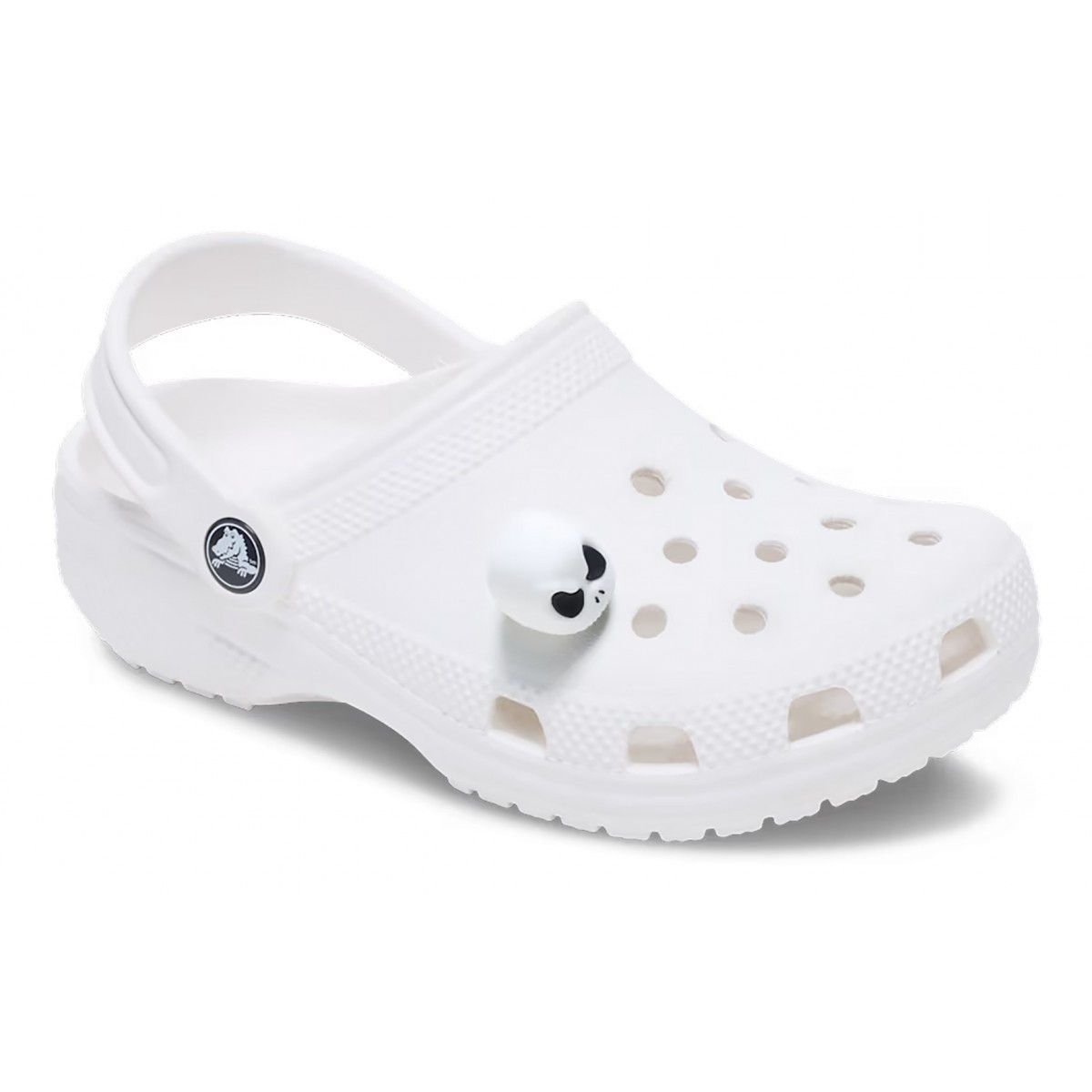 Crocs × Disney Crocs Jack Skellington 3D Jibbitz NIGHTMARE BEFORE CHRISTMAS Size ONE SIZE - 3 Thumbnail