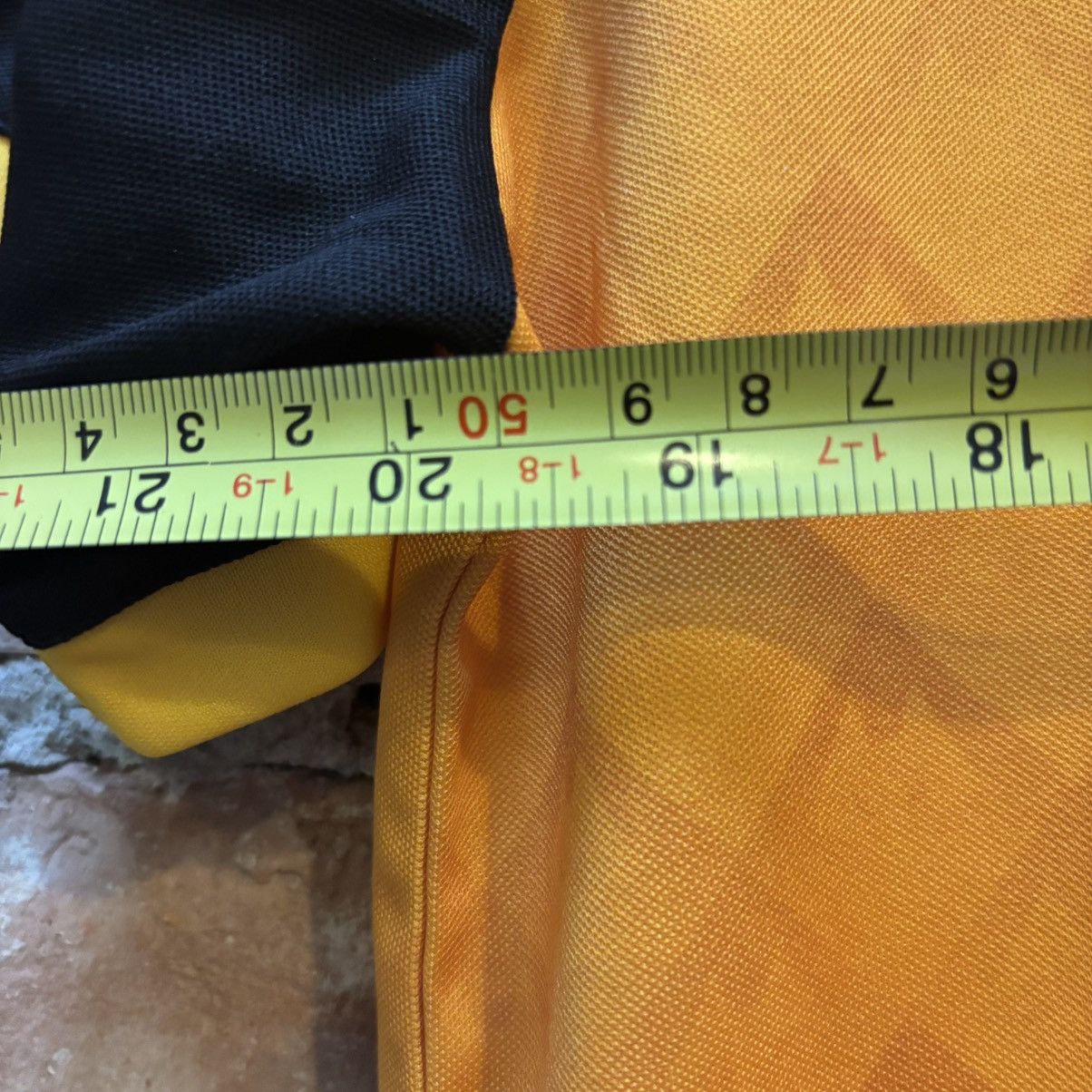 Adidas 2018-2019 Wolverhampton Wanderers Fc Adidas Soccer Jersey Size US L / EU 52-54 / 3 - 6 Thumbnail