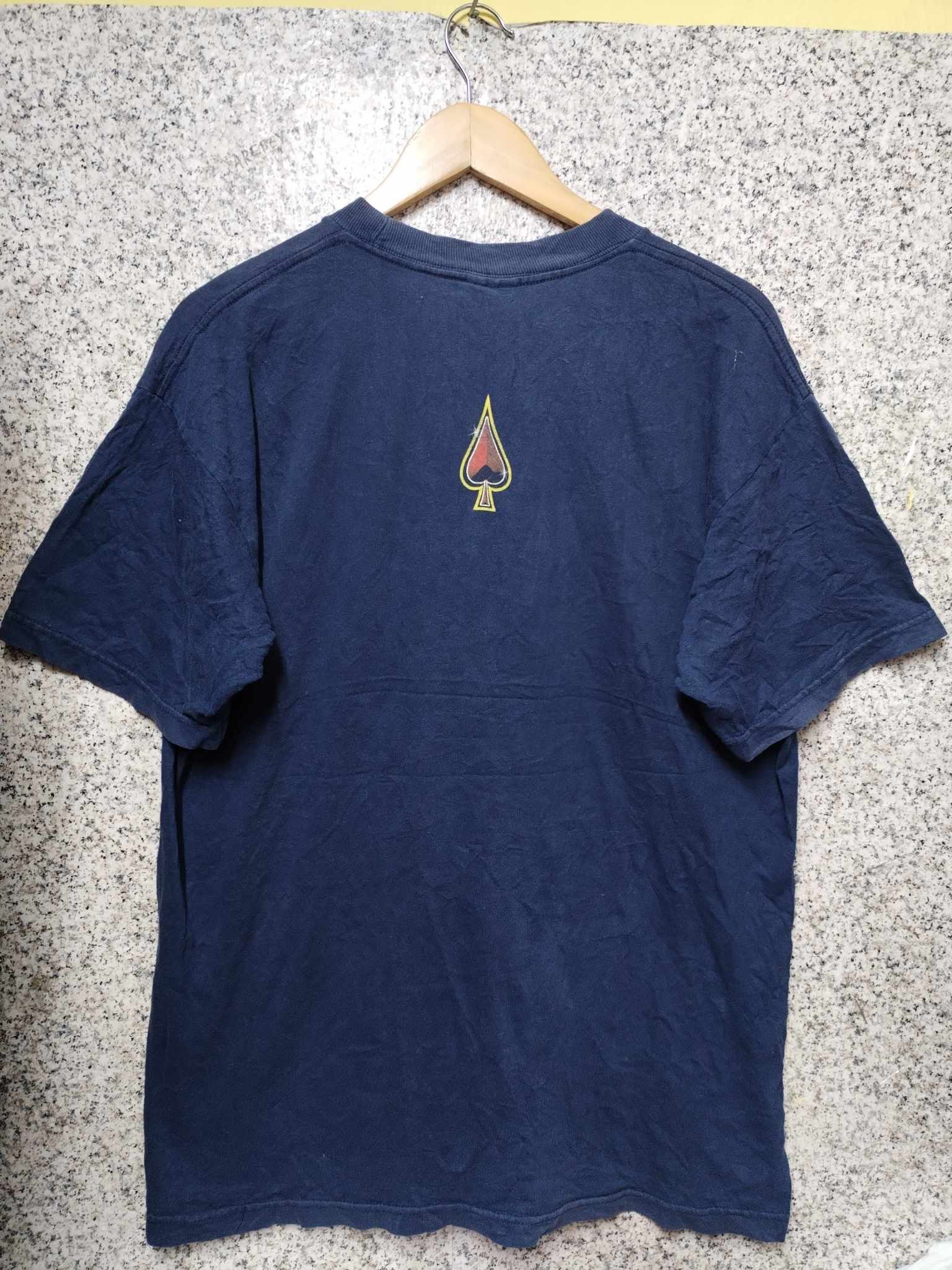 Band Tees × Vintage VINTAGE MCDC SUN FADED VERY RARE Size US L / EU 52-54 / 3 - 2 Thumbnail
