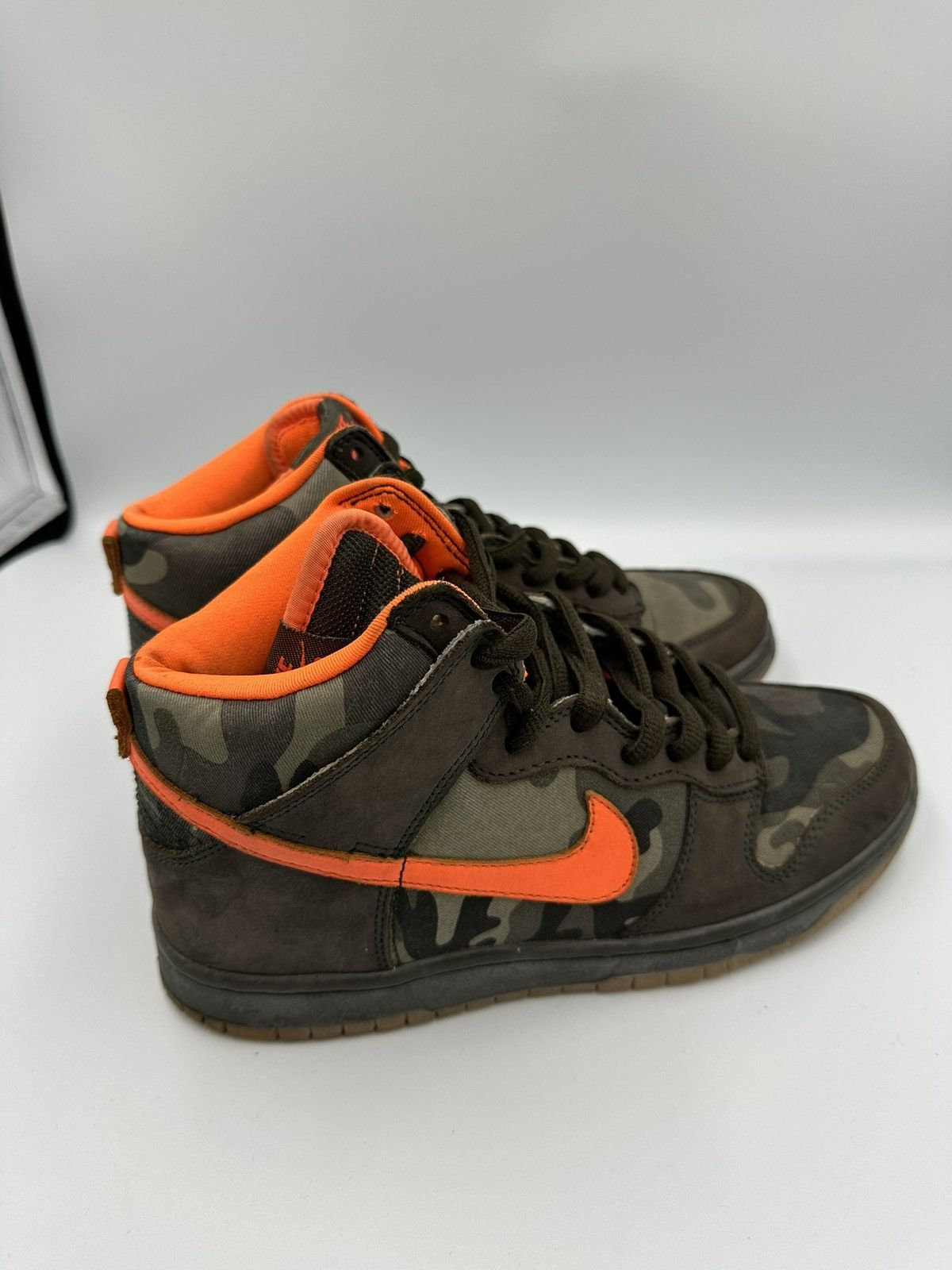 Nike SB Nike SB Brian Andersen Size US 6.5 / EU 39-40 - 9 Thumbnail