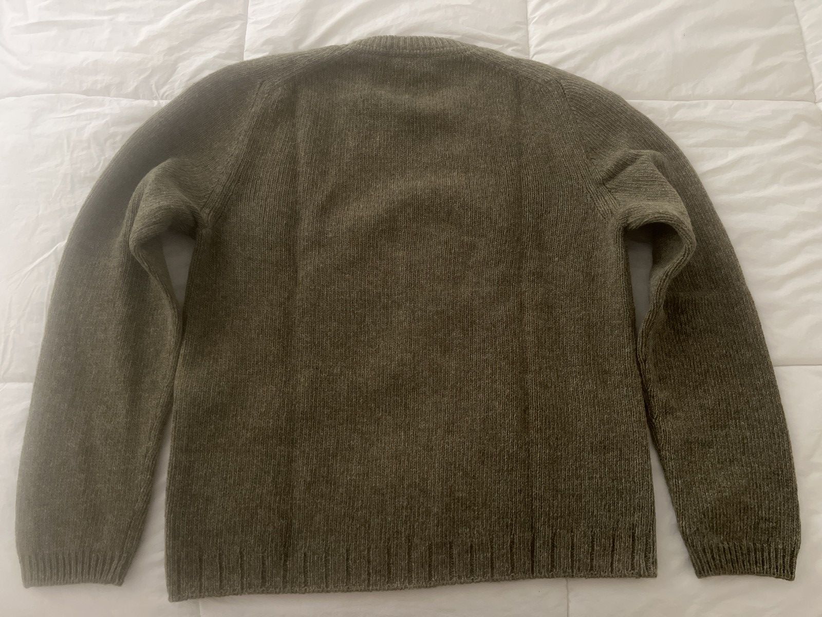 Gucci Gucci sweater Size US M / EU 48-50 / 2 - 3 Thumbnail