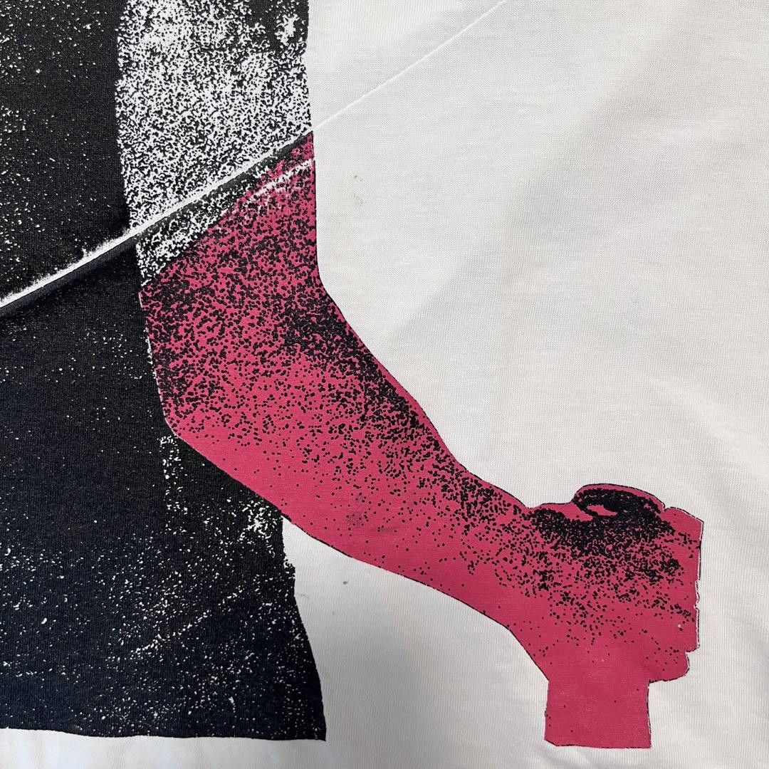 Raf by Raf Simons SS06 "Savage Science Fiction" Tank Top Size US S / EU 44-46 / 1 - 5 Thumbnail