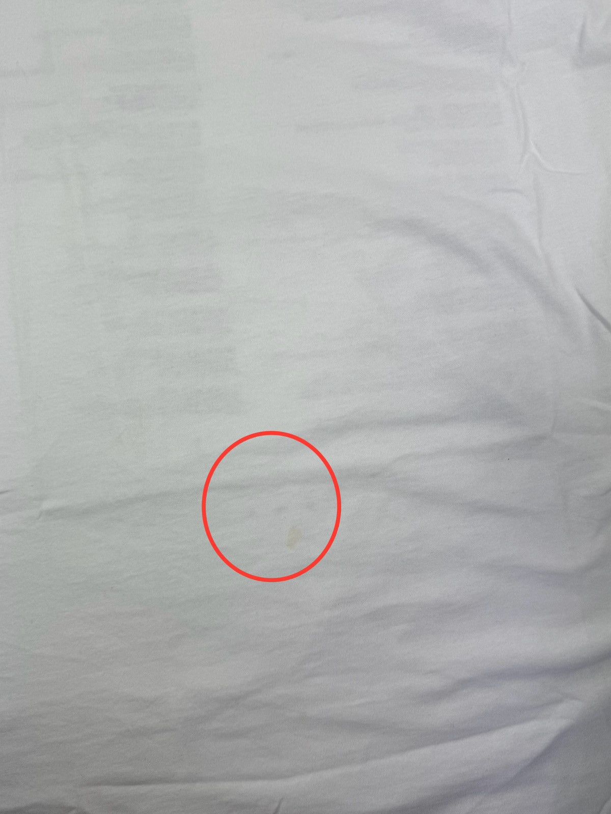 Raf Simons THE OTHERS PRINT T-SHIRT Size US XL / EU 56 / 4 - 3 Thumbnail