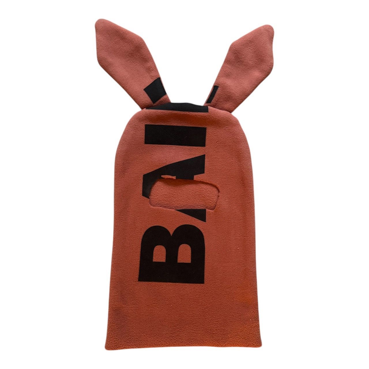 Other BAIN WhiteCollarWill Orange Balaclava Size ONE SIZE - 1 Thumbnail