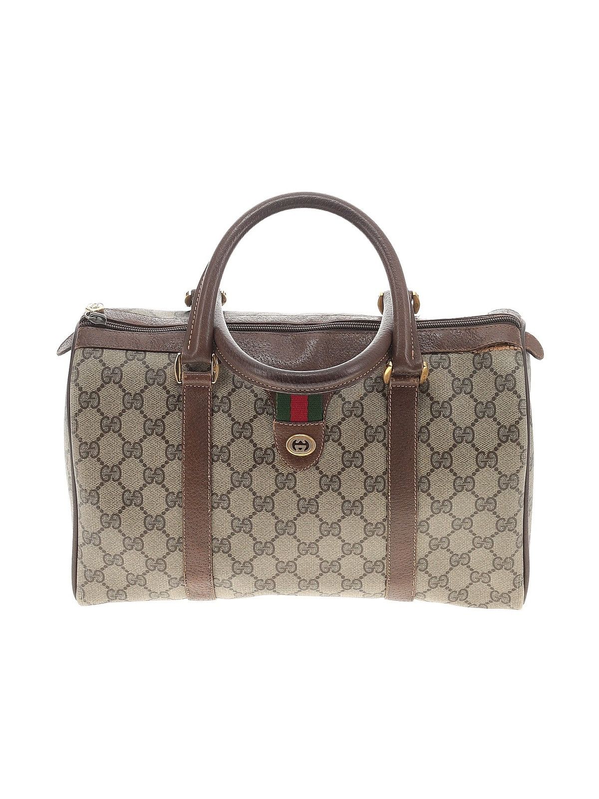 Gucci Gucci One Size Satchel Size ONE SIZE - 1 Thumbnail