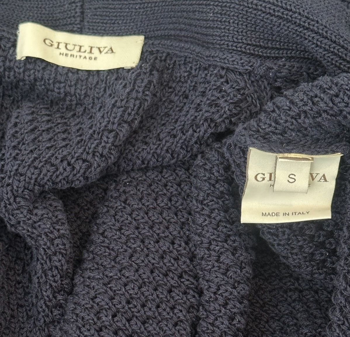 Other Giuliva Heritage Size US S / EU 44-46 / 1 - 3 Thumbnail