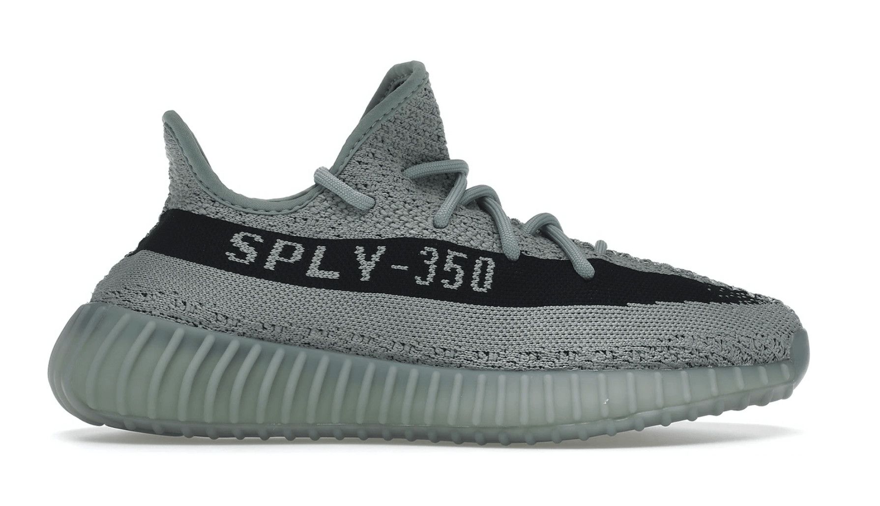Adidas Yeezy Boost 350 V2 Salt Size US 9.5 / EU 42-43 - 1 Preview