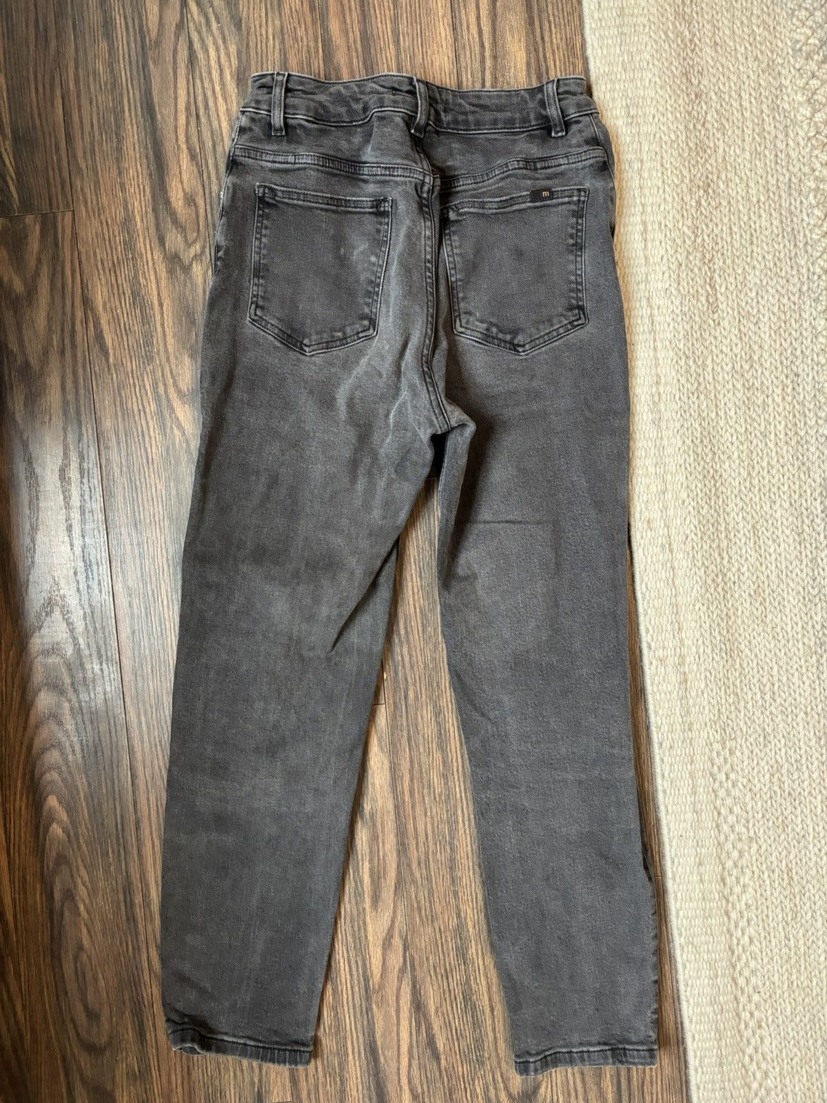 Majestic Maje jeans/casual pants Size US 38 / EU 54 - 2 Thumbnail