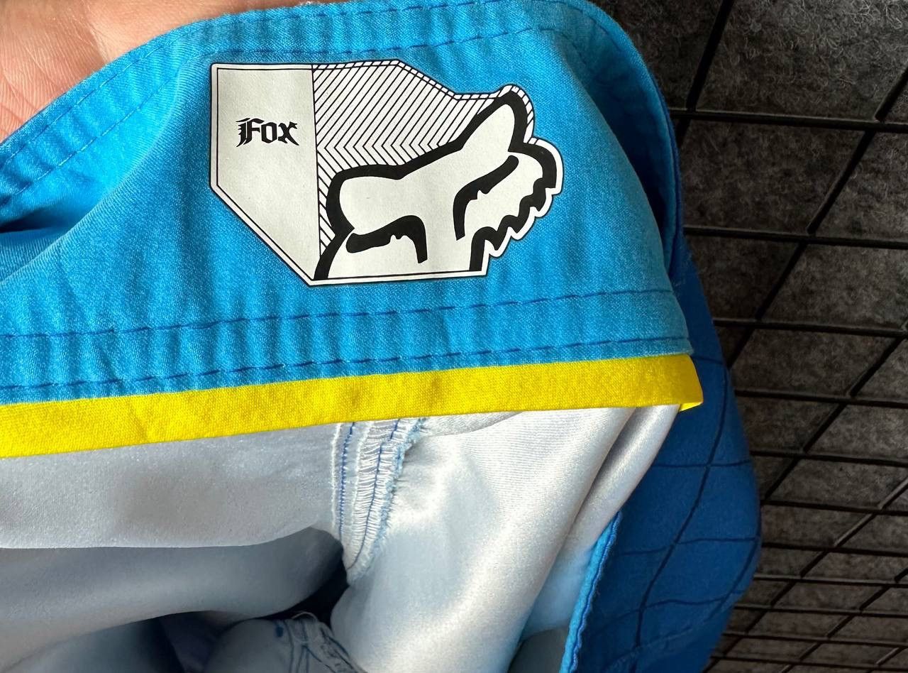 Fox Racing Fox swimming shorts beach size 32 Size US 32 / EU 48 - 6 Thumbnail
