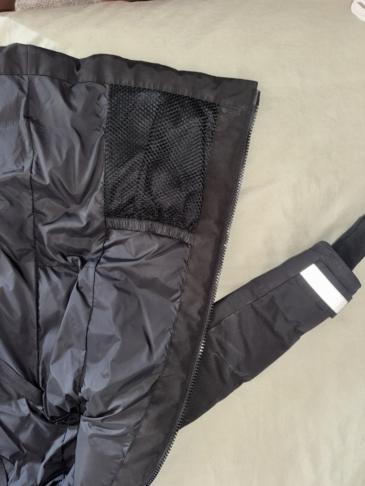 Canada Goose Canada Goose Women Parka Size XS / US 0-2 / IT 36-38 - 8 Thumbnail