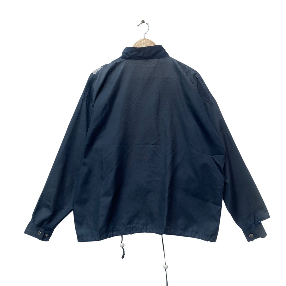 Hook-Ups × Powell Peralta Vintage GRIND inc Light Jacket Size US M / EU 48-50 / 2 - 2 Thumbnail